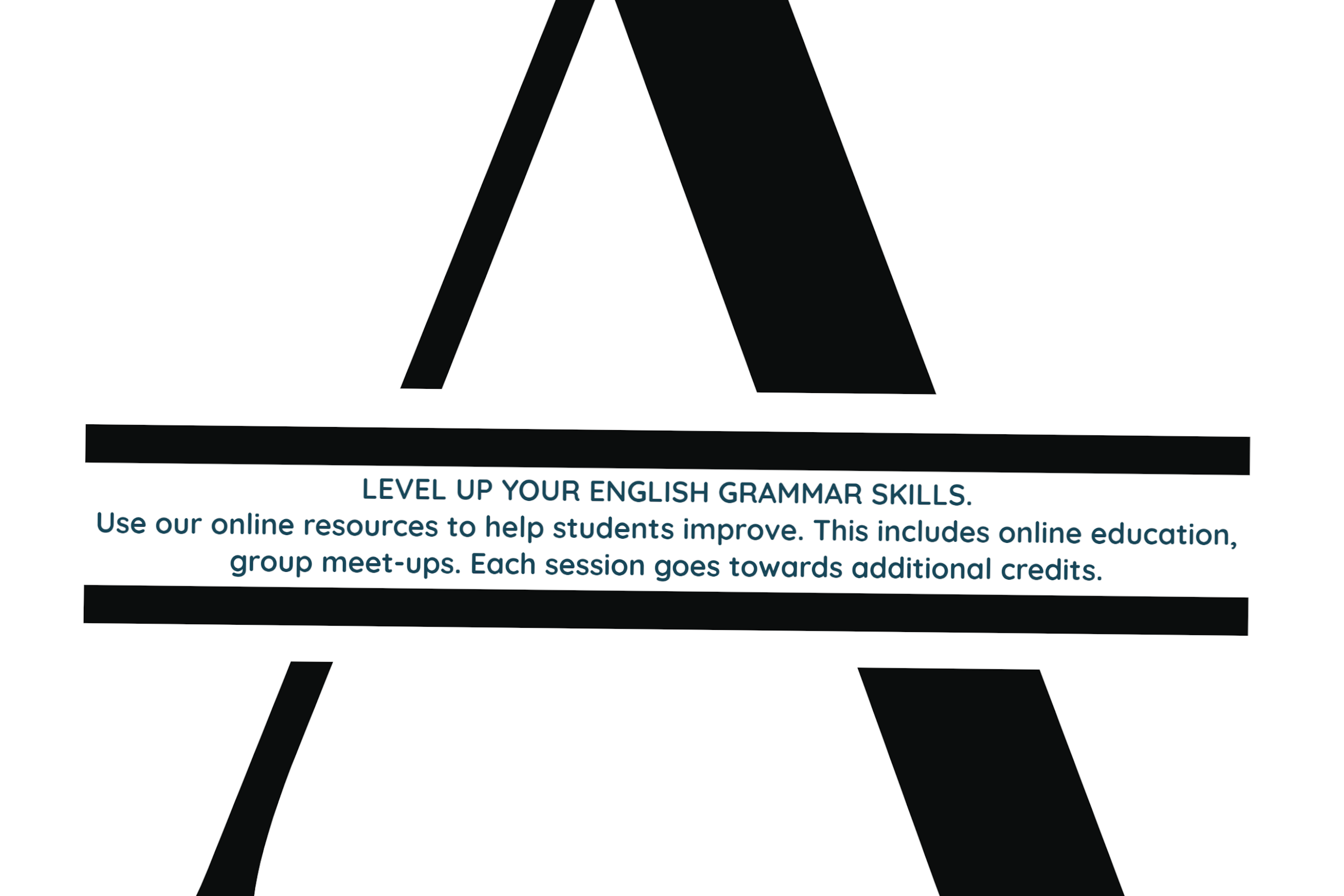 LEVEL UP Your SKILLS - ENGLISH CLASS Registration Is Now Open!, 54798182 